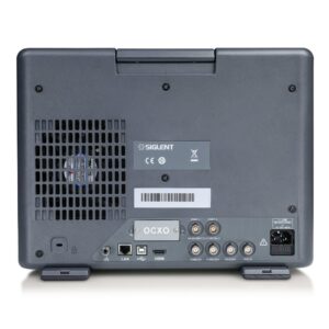 Máy phân tích mạng vector Siglent SNA5032A 10 Máy phân tích mạng vector Siglent SNA5032A