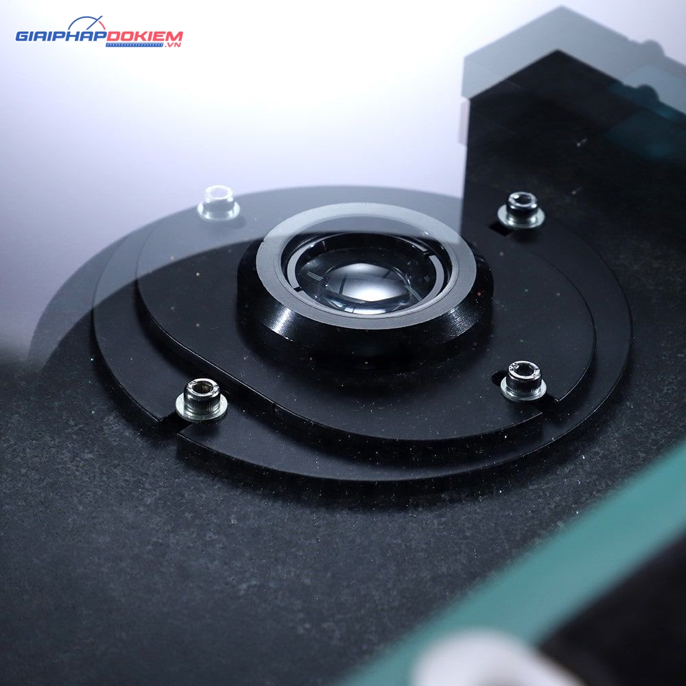 Máy đo toạ độ 2.5D Jaten QVS-6050CNC 8 Máy đo toạ độ 2.5D Jaten QVS-6050CNC