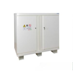 Tủ an toàn chống cháy 2 cửa Ecosafe 793+M11