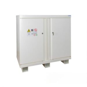 Tủ an toàn chống cháy 2 cửa Ecosafe 793+M12
