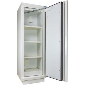 Tủ cao an toàn chống cháy 1 cửa Ecosafe 764+ 8 Tủ cao an toàn chống cháy 1 cửa Ecosafe 764+