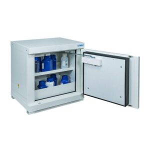 Tủ an toàn chống cháy 1 cửa Ecosafe 761+E
