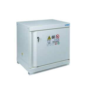 Tủ an toàn chống cháy 1 cửa Ecosafe 761+E