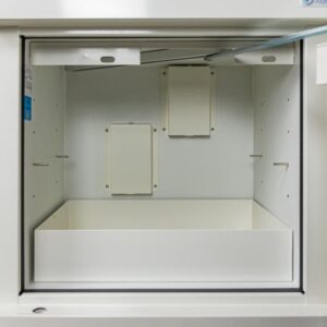 Tủ an toàn chống cháy 1 cửa Ecosafe 761+E 16 Tủ an toàn chống cháy 1 cửa Ecosafe 761+E