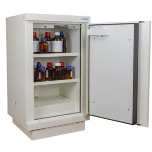 Tủ an toàn chống cháy 1 cửa Ecosafe 768+