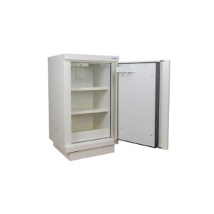 Tủ an toàn chống cháy 1 cửa Ecosafe 768+ 8 Tủ an toàn chống cháy 1 cửa Ecosafe 768+