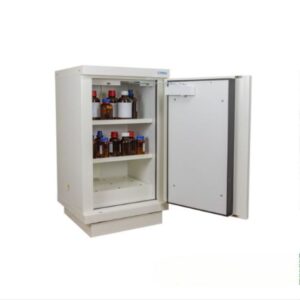 Tủ an toàn chống cháy 1 cửa Ecosafe 768+E
