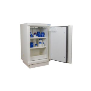 Tủ an toàn chống cháy 1 cửa Ecosafe 768+E 10 Tủ an toàn chống cháy 1 cửa Ecosafe 768+E