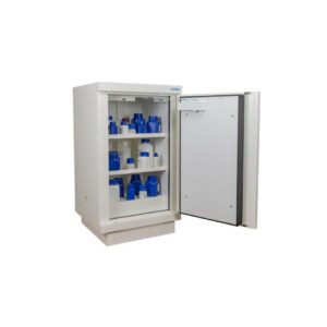 Tủ an toàn chống cháy 1 cửa Ecosafe 768+E 11 Tủ an toàn chống cháy 1 cửa Ecosafe 768+E