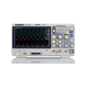 Máy hiện sóng Oscilloscope Siglent SDS1202X+