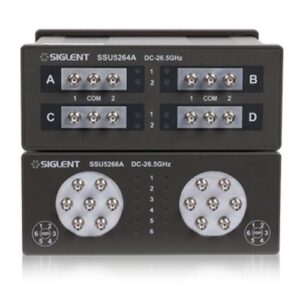 Công tắc cơ Siglent SSU5504A