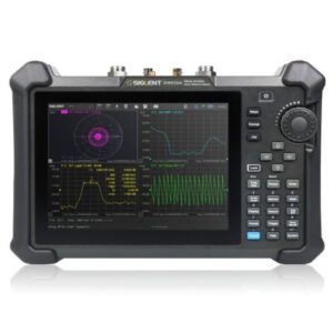 Máy phân tích mạng Vector Siglent SHN926A