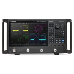 Máy phân tích mạng vector Siglent SNA6134A
