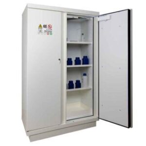 Tủ cao an toàn chống cháy 2 cửa Ecosafe 765+ 5 Tủ cao an toàn chống cháy 2 cửa Ecosafe 765+