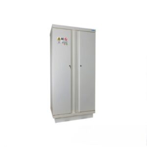 Tủ cao an toàn chống cháy 2 cửa Ecosafe 765+900