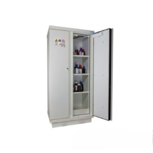 Tủ cao an toàn chống cháy 2 cửa Ecosafe 765+900E