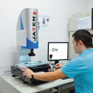 Máy đo toạ độ Jaten JTVMS-2010