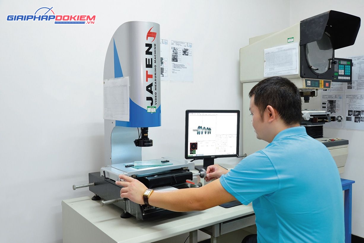 Máy đo toạ độ Jaten JTVMS-2010 7 giaiphapdokiem vn 39