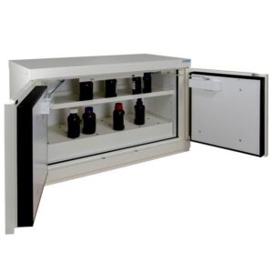 Tủ an toàn chống cháy 2 cửa Ecosafe 762+ 20 Tủ an toàn chống cháy 2 cửa Ecosafe 762+
