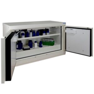 Tủ an toàn chống cháy 2 cửa Ecosafe 762+ 18 Tủ an toàn chống cháy 2 cửa Ecosafe 762+