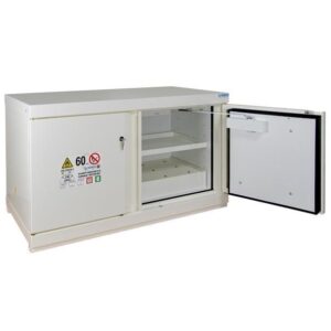 Tủ an toàn chống cháy 2 cửa Ecosafe 762+ 15 Tủ an toàn chống cháy 2 cửa Ecosafe 762+