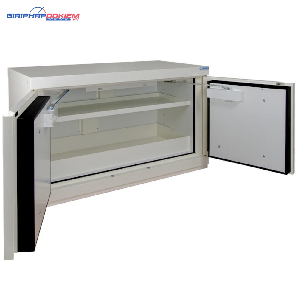 Tủ an toàn chống cháy 2 cửa Ecosafe 762+E 5 Tủ an toàn chống cháy 2 cửa Ecosafe 762+E