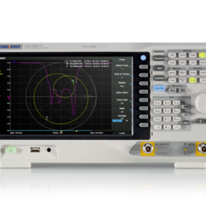 Máy phân tích phổ Real-Time Siglent SSA3032X-R 9kHz-3.2GHz