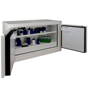 Tủ an toàn chống cháy 2 cửa Ecosafe 762+E 8 Tủ an toàn chống cháy 2 cửa Ecosafe 762+E
