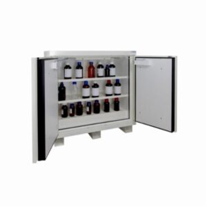 Tủ an toàn chống cháy 2 cửa Ecosafe 763+E 8 Tủ an toàn chống cháy 2 cửa Ecosafe 763+E