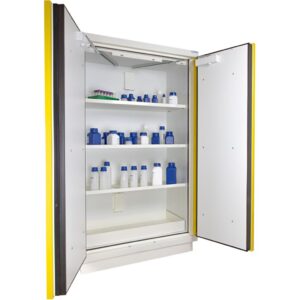 Tủ cao an toàn chống cháy 2 cửa Ecosafe 765+PJE 20 Tủ cao an toàn chống cháy 2 cửa Ecosafe 765+PJE