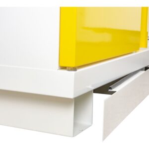 Tủ cao an toàn chống cháy 2 cửa Ecosafe 765+PJE 23 Tủ cao an toàn chống cháy 2 cửa Ecosafe 765+PJE