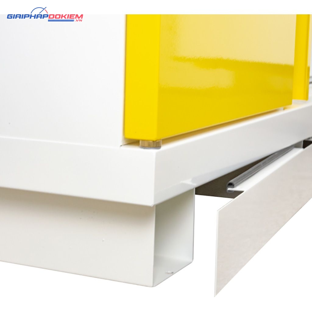 Tủ cao an toàn chống cháy 2 cửa Ecosafe 765+PJE 15 Tủ cao an toàn chống cháy 2 cửa Ecosafe 765+PJE