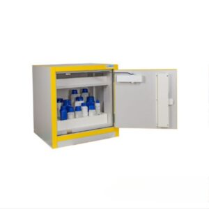 Tủ an toàn chống cháy 1 cửa Ecosafe 3031E