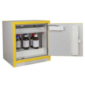 Tủ an toàn chống cháy 1 cửa Ecosafe 3031E