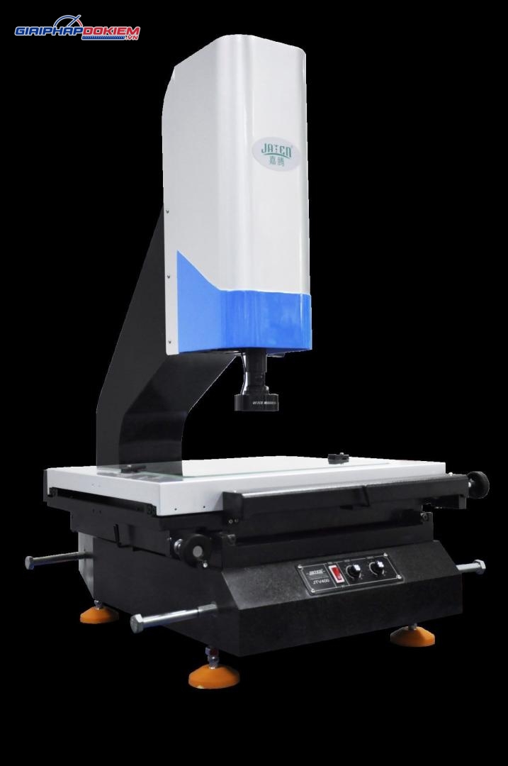 Máy đo toạ độ Jaten JTVMS-2515 6 Máy đo toạ độ Jaten JTVMS-2515