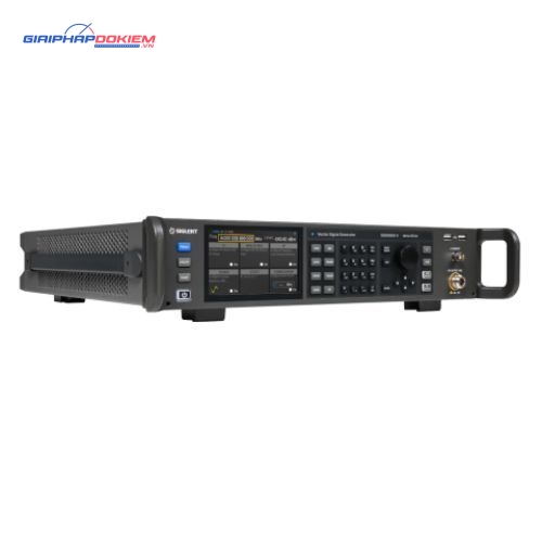 Máy phát tín hiệu RF Siglent SSG6082A-V 8GHz 9 Máy phát tín hiệu RF Siglent SSG6082A-V