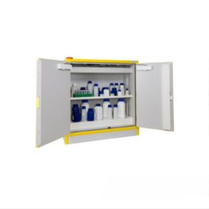 Tủ an toàn chống cháy 2 cửa Ecosafe 3033UE