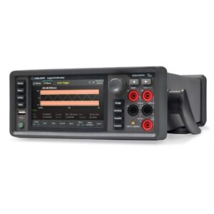 Đồng hồ vạn năng kỹ thuật số Siglent SDM4055A 9 Đồng hồ vạn năng kỹ thuật số Siglent SDM4055A