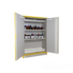 Tủ cao an toàn chống cháy 2 cửa Ecosafe 3036UE
