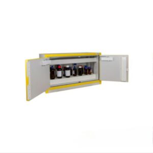 Tủ an toàn chống cháy 2 cửa Ecosafe 3032E