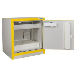 Tủ an toàn chống cháy 1 cửa Ecosafe 3031ARD