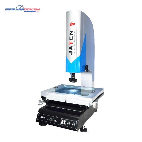 Máy đo toạ độ Jaten JTVMS-2515 4 Máy đo toạ độ Jaten JTVMS-2515