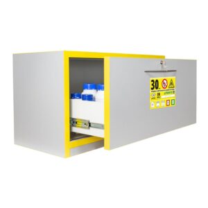 Tủ an toàn chống cháy 1 cửa Ecosafe 7031T 5 Tủ an toàn chống cháy 1 cửa Ecosafe 7031T