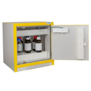 Tủ an toàn chống cháy 1 cửa Ecosafe 3031ARD