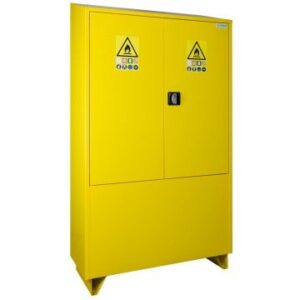Tủ an toàn cho sản phẩm dễ cháy Ecosafe AMS100 8 Tủ an toàn cho sản phẩm dễ cháy Ecosafe AMS100