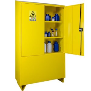 Tủ an toàn cho sản phẩm dễ cháy Ecosafe AMS200