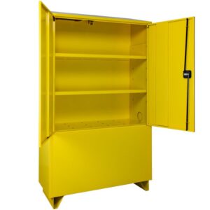Tủ an toàn cho sản phẩm dễ cháy Ecosafe AMS200