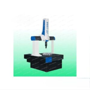Máy đo toạ độ 3D Jaten CNC886