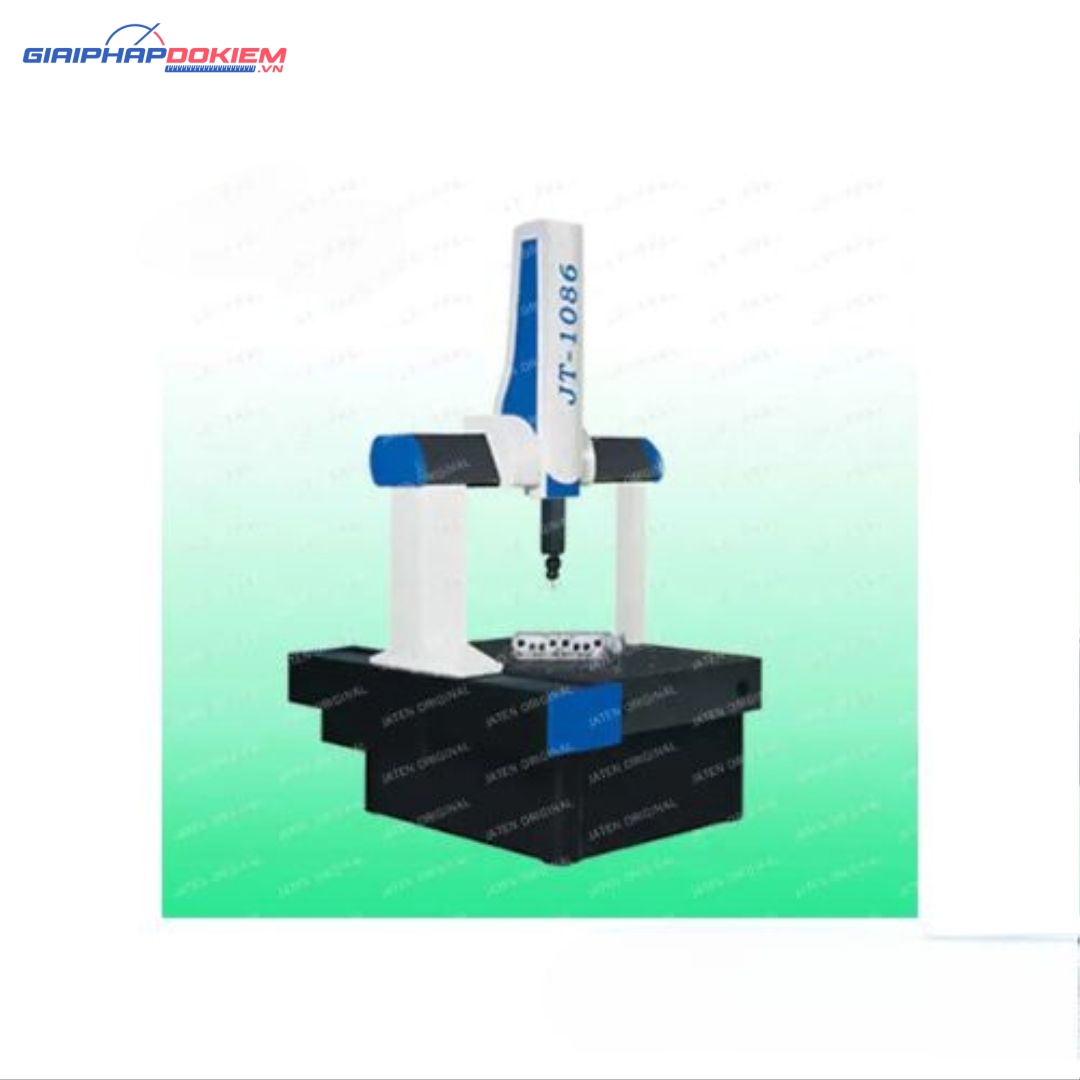 Máy đo toạ độ 3D Jaten CNC886 2 Máy đo toạ độ 3D Jaten CNC886