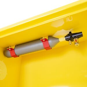 Tủ an toàn cho sản phẩm dễ cháy Ecosafe AMS200